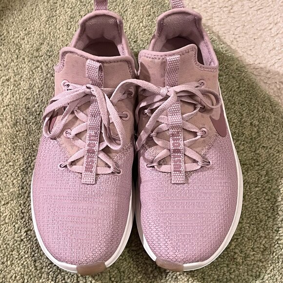 Nike Shoes - Nike Free TR8 Women's Gym/HIIT/Cross Training Shoes | Plum Chalk